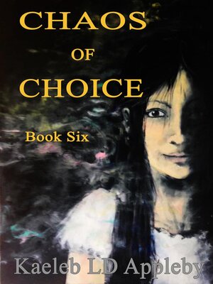 cover image of Chaos of Choice